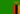 Zambia Country Flag